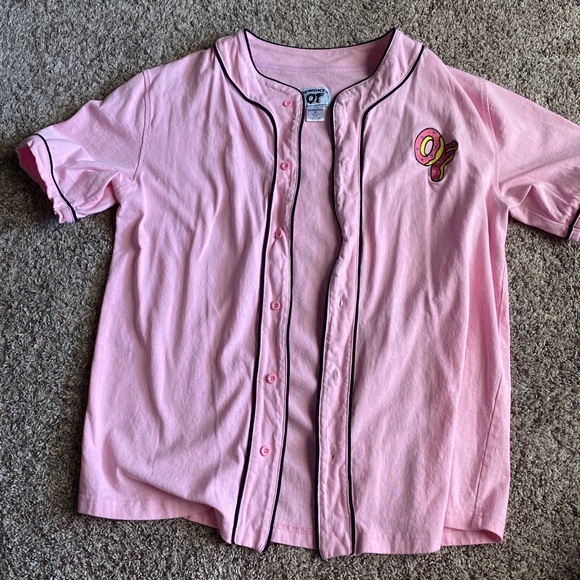 Men’s Button Up - Picture 1 of 2